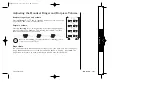 Preview for 19 page of Uniden EXAI 3248 Series Owner'S Manual