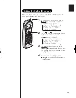 Preview for 15 page of Uniden EXAI 8985 Owner'S Manual