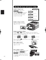 Preview for 20 page of Uniden EXAI 8985 Owner'S Manual