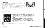 Preview for 21 page of Uniden EXI5560 - EXI 5560 Cordless Extension Handset Owner'S Manual