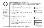 Preview for 30 page of Uniden EXI5560 - EXI 5560 Cordless Extension Handset Owner'S Manual