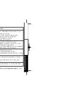 Preview for 41 page of Uniden EXI976C - EXI 976C Cordless Phone (French) Manual D'Utilisation