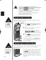 Preview for 18 page of Uniden EXL 8900 Owner'S Manual