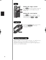 Preview for 22 page of Uniden EXL 8900 Owner'S Manual