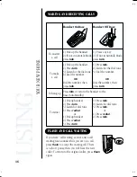 Preview for 18 page of Uniden EXR2460 Owner'S Manual