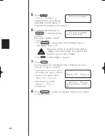 Preview for 22 page of Uniden EXT 1960 Owner'S Manual