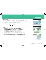 Preview for 73 page of Uniden GNS8361 Quick Start Manual