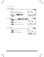 Preview for 20 page of Uniden GPS 501 Operating Manual