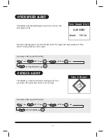 Preview for 25 page of Uniden GPS 501 Operating Manual