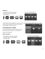 Preview for 25 page of Uniden Guardian G955 User Manual