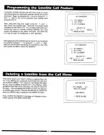 Preview for 12 page of Uniden HCC9300 User Manual