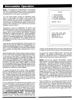 Preview for 14 page of Uniden HCC9300 User Manual