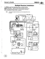 Preview for 36 page of Uniden HCC9400 Owner'S Manual