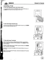 Preview for 43 page of Uniden HCC9400 Owner'S Manual