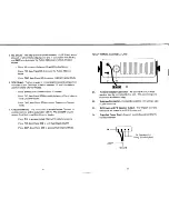 Preview for 6 page of Uniden MC 795 Operating Manual