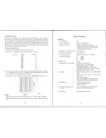 Preview for 5 page of Uniden MC6700 User Manual