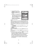 Preview for 80 page of Uniden MYSTIC - Marine GPS Receiver Owner'S Manual