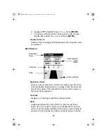 Preview for 87 page of Uniden MYSTIC - Marine GPS Receiver Owner'S Manual