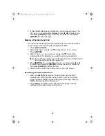 Preview for 95 page of Uniden MYSTIC - Marine GPS Receiver Owner'S Manual