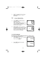 Preview for 27 page of Uniden OCEANUS DSC Series Owner'S Manual