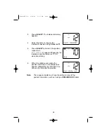 Preview for 28 page of Uniden OCEANUS DSC Series Owner'S Manual