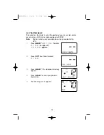 Preview for 29 page of Uniden OCEANUS DSC Series Owner'S Manual