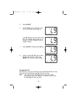 Preview for 32 page of Uniden OCEANUS DSC Series Owner'S Manual