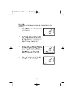 Preview for 37 page of Uniden OCEANUS DSC Series Owner'S Manual