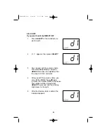 Preview for 38 page of Uniden OCEANUS DSC Series Owner'S Manual