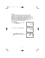 Preview for 40 page of Uniden OCEANUS DSC Series Owner'S Manual