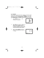 Preview for 49 page of Uniden OCEANUS DSC Series Owner'S Manual