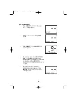 Preview for 51 page of Uniden OCEANUS DSC Series Owner'S Manual