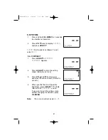 Preview for 54 page of Uniden OCEANUS DSC Series Owner'S Manual