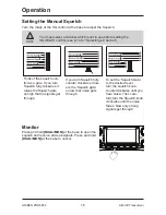 Preview for 15 page of Uniden PRO5050 User Manual