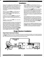 Preview for 29 page of Uniden PS500XL Operating Manual