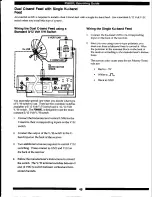 Preview for 31 page of Uniden PS500XL Operating Manual