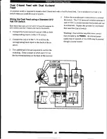 Preview for 32 page of Uniden PS500XL Operating Manual