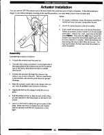 Preview for 35 page of Uniden PS500XL Operating Manual