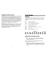 Preview for 9 page of Uniden SMU250KTS User Manual