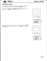 Preview for 31 page of Uniden SQ530 Owner'S Manual