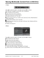 Preview for 26 page of Uniden TL16-DV Owner'S Manual