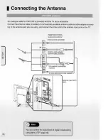 Preview for 16 page of Uniden TL27TX1-AB Owner'S Manual