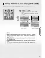 Preview for 31 page of Uniden TL27TX1-AB Owner'S Manual