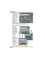 Preview for 24 page of Uniden TRAX350 User Manual