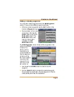 Preview for 43 page of Uniden TRAX350 User Manual