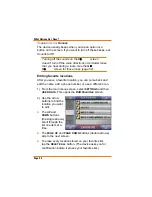 Preview for 56 page of Uniden TRAX350 User Manual