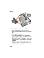 Preview for 17 page of Uniden TRAX436 Manual