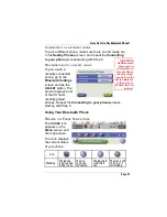 Preview for 50 page of Uniden TRAX436 Manual