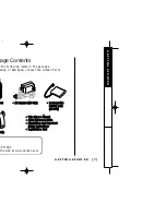 Preview for 9 page of Uniden TRU 3465 Owner'S Manual