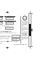 Preview for 35 page of Uniden TRU 3465 Owner'S Manual